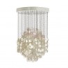 Fun 4DM Seashell pendant lamp