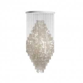 Suspension design Fun 8DM Seashell