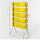 Sunny Tower Acrylic Display Shelf for pop mart