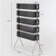 Sunny Tower Acrylic Display Shelf for pop mart