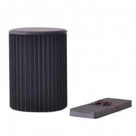 Foldable Paper Stool