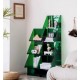 Christmas Tree Acrylic Storage Cabinet