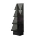 Christmas Tree Acrylic Storage Cabinet