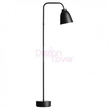 Caravaggio Reading floor lamp