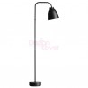 Caravaggio Reading floor lamp