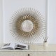 Solar Pearl Shell Wall Decor