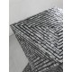 Table d’appoint Prism Mosaic en nacre