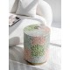 Table d’appoint Botanica Mosaic en nacre