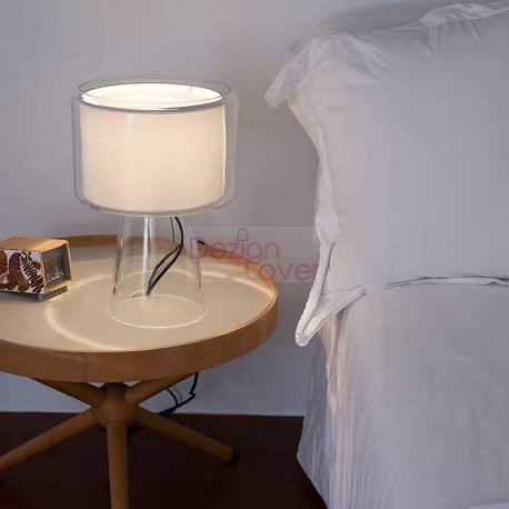 Mercer table lamp
