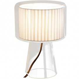 Mercer table lamp