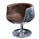 Spitfire Swivel Cup Chair