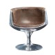 Chaise Pivotant Spitfire Cup