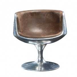 Spitfire Swivel Cup Chair