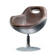 Spitfire Swivel Easy Chair