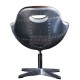 Chaise Pivotant Spitfire Easy