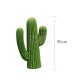 Sculpture Cactus Saguaro en Résine