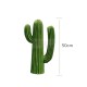 Saguaro Cactus Resin Sculpture