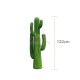 Sculpture Cactus Saguaro en Résine