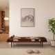 Barcelona Cowhide Daybed