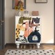 Animal Parade Art Cabinet