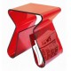 Tabouret design Magino