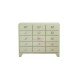 Dulton Retro Vintage style Storage Cabinet 15 Drawers