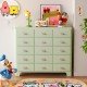 Dulton Retro Vintage style Storage Cabinet 15 Drawers