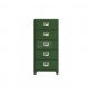 Dulton Retro Vintage style Cabinet 5 Drawers