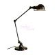 Lampe de table design Kelvin