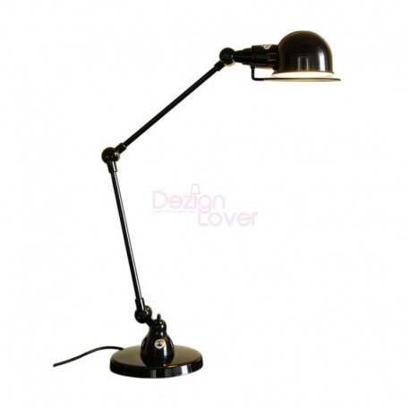 Lampe de table design Kelvin