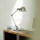 Lampe de table design Kelvin