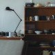 Lampe de table design Kelvin