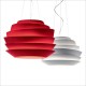 Le soleil pendant lamp design