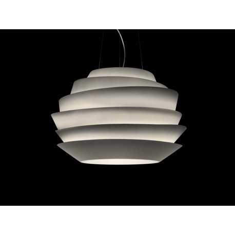 Le soleil pendant lamp design