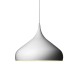 Spinning pendant lamp
