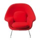 Chaise design Womb