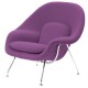 Chaise design Womb