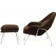 Chaise design Womb