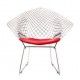 Bertoia Diamond armchair