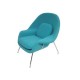 Chaise design Womb