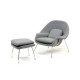 Chaise design Womb