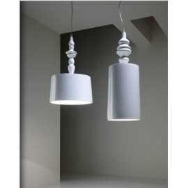 Suspension design Alibababy