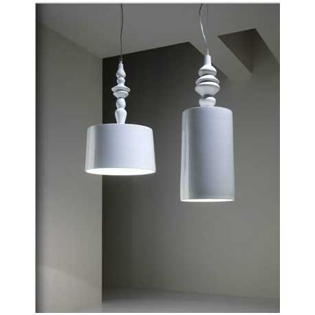 Suspension design Alibababy