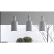 Suspension design Alibababy