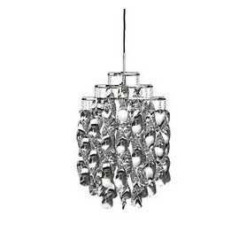 Suspension design Spiral Mini 