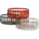 Table d’appoint design Panier