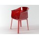Papyrus armchair