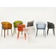 Papyrus armchair