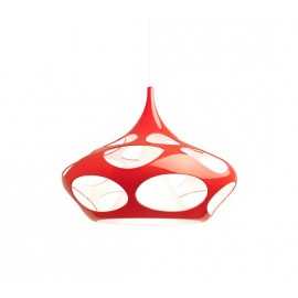 Space Time pendant lamp