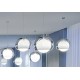 Sconfine Sfera pendant lamp